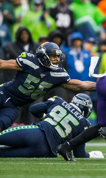 Confident Ravens roll into bye week with 3-game win streak
